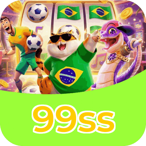 Slots Premium da PG Soft na 99ss